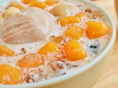 -东东鲜芋圆(郑州店)
