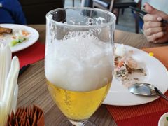 汽水啤酒-万德诺富特酒店·自助餐厅(万德大厦店)