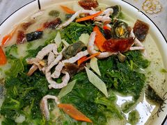 -同心农庄·石橄榄浸靓鸡·竹筒饭·农家菜(从化温泉镇店)