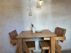 -兮食农场餐厅