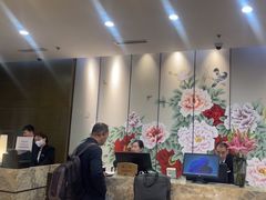 -北京广安门维景国际大酒店