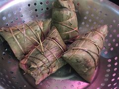 -阿一猪红汤(东风西路店)