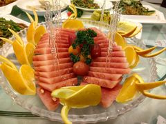 -东四民芳餐厅(朝阳门店)