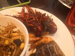 -常州武进九洲喜来登酒店
