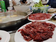 -杏花吴记牛肉火锅