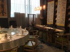 -京粤荟(海王银河科技大厦店)