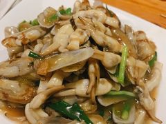 -京朋串屋·烧烤(望京西路总店)