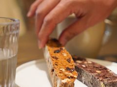 肉桂脆饼-fishtank鱼缸咖啡(三山街店)