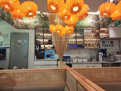 -箜八泰·东南亚料理(环球港店)