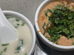 -海底捞火锅(上地华联店)