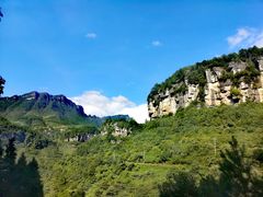 -山王坪喀斯特国家生态公园