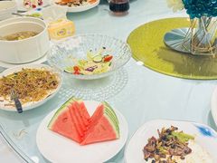 -一品粤珍轩(吴中路店)