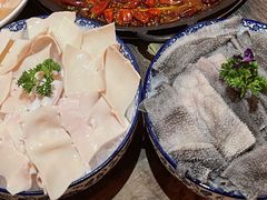 -旧街市鲜货老火锅(大光路店)