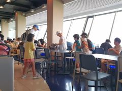 -湾景餐厅(海洋公园店)