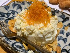 -堂本家洋食别馆·炸猪排(中心城店)