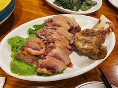 -丹盛象山海鲜(水清路店)