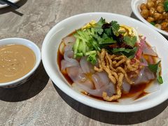 -北平小馆·烤鸭·家常菜(磨房北里店)