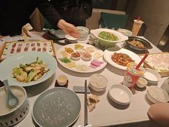 -粤盛海鲜楼(融冠乐城店)