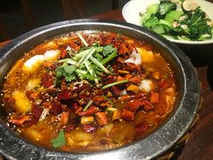 -大牌大·传统杭帮菜(湖滨店)