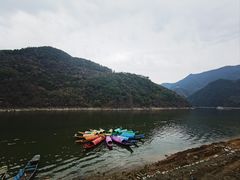 -新安江山水画廊风景区