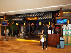 门面-桂满陇天书(南京德基旗舰店)