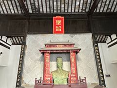 -千灯古镇