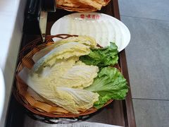-味逍遥牛肉火锅(万江旗舰店)