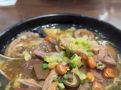 -阿芬卤面(花巷店)