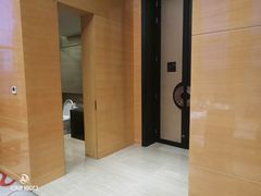 -天津梅江中心皇冠假日酒店