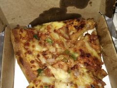 -玛格利塔·现烤披萨(解放路店)