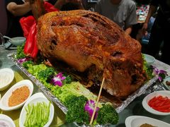 -品回味清真西北楼(宁波首店)