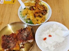 -小豆海棠(嘉兴路店)