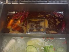 -野妹火锅(南园店)