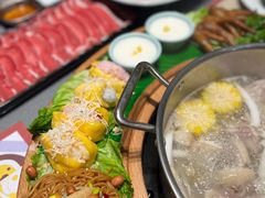 -椰小鸡·琼州糟粕醋(美兰缤纷城店)