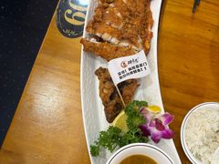 -醉壹号海鲜大排档(厦门美食地标店)