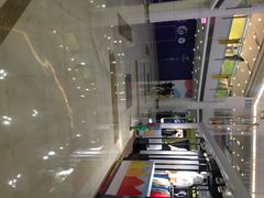万达广场(鄞州店)-宁波鄞州万达广场