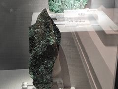 -湖南省地质博物馆