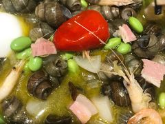 -锡和无锡菜(景丽苑店)