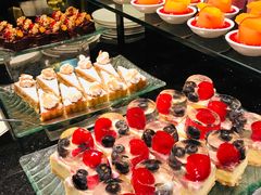 -澳门旅游塔360°旋转餐厅(南湾湖广场店)