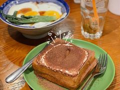 -澳门陈光记烧味饭店(南京德基广场店)