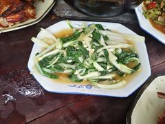 -南权皇烧鸡场
