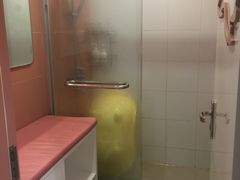 -BlueBubble蓝泡泡婴幼儿游泳会所(合川路店)
