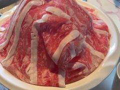 -老员外骨汤火锅(海州古城店)