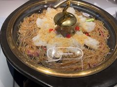 -绿茶餐厅(淮安吾悦广场店)