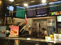 -TPLUS茶家(淮海店)