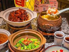 -南京大牌档(中关村领展广场店)