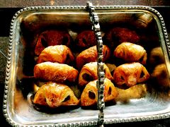 茶歇面包-华亭宾馆