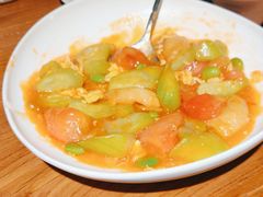 -金枝玉叶上海人家食府(三里河店)