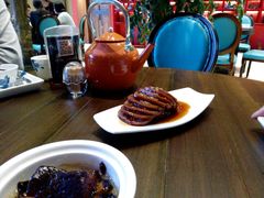 -宴秋杭州菜(锦艺城店)