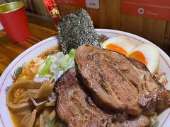 -老龙亭拉面店